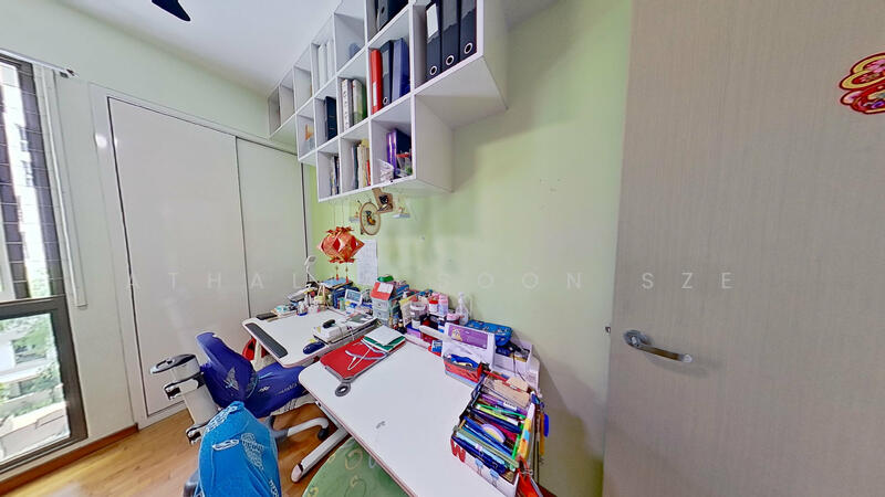 For Rent - Parc Vera