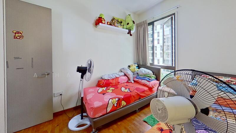 For Rent - Parc Vera