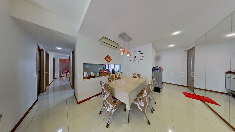 For Rent - Parc Vera