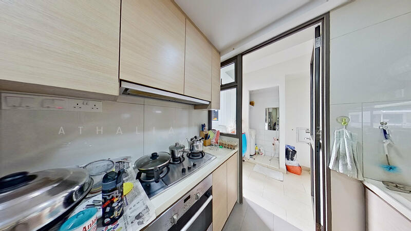 For Rent - Parc Vera