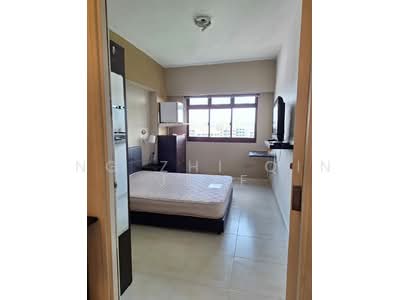 For Rent - 984D Buangkok Link