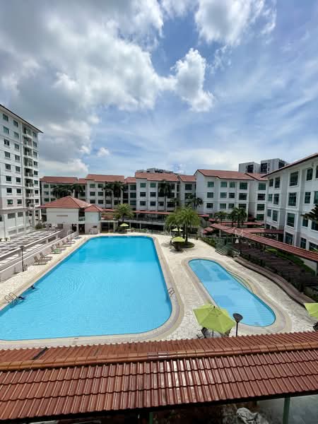 Changi Court Condominium For Sale at S$ 2,498,000 | PropertyGuru Singapore