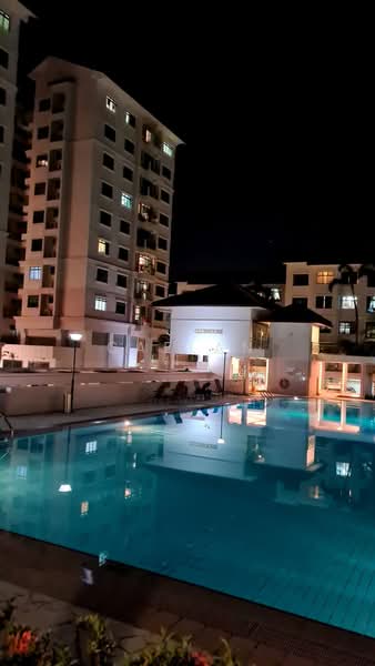 Changi Court Condominium For Sale at S$ 2,498,000 | PropertyGuru Singapore