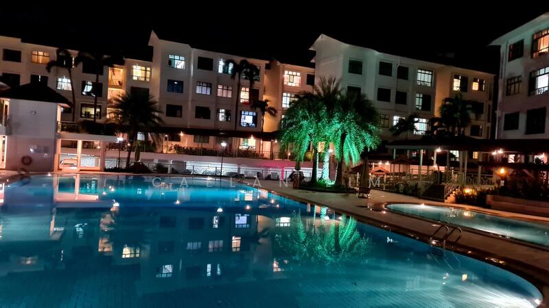 Changi Court Condominium For Sale at S$ 2,498,000 | PropertyGuru Singapore