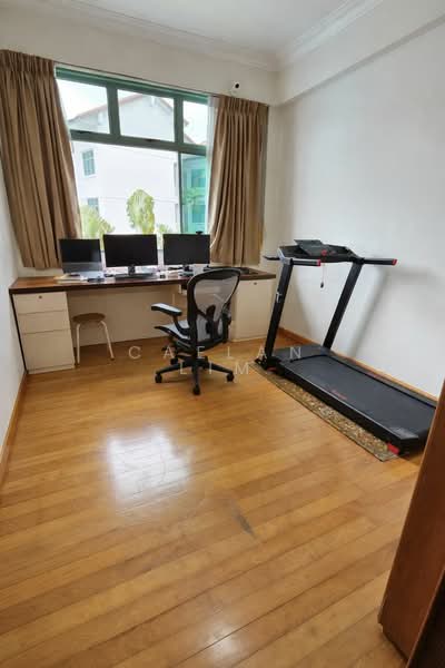 Changi Court Condominium For Sale at S$ 2,498,000 | PropertyGuru Singapore