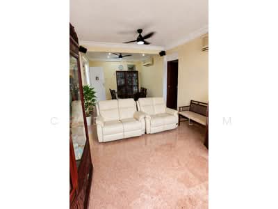 For Sale - Changi Court