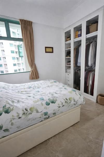 Changi Court Condominium For Sale at S$ 2,498,000 | PropertyGuru Singapore