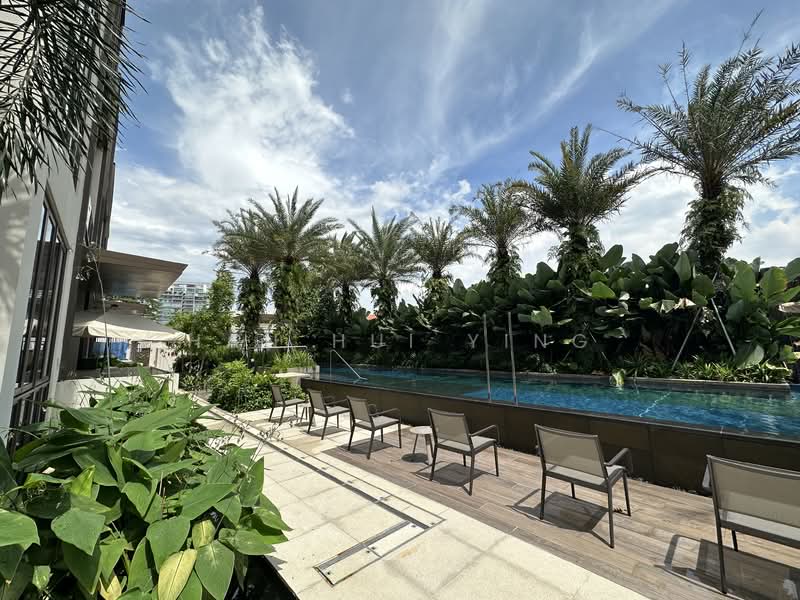 Parksuites Condominium For Sale at S$ 1,900,000 | PropertyGuru Singapore