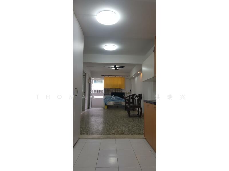 2 Tanjong Pagar Plaza, 2 Tanjong Pagar Plaza, 3 Bedrooms, 635 sqft, HDB Flat For Rent, by Thomas Ang, 24771202 - PropertyGuru.com.sg