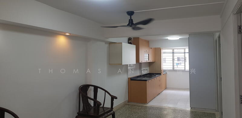 2 Tanjong Pagar Plaza, 2 Tanjong Pagar Plaza, 3 Bedrooms, 635 sqft, HDB Flat For Rent, by Thomas Ang, 24771202 - PropertyGuru.com.sg