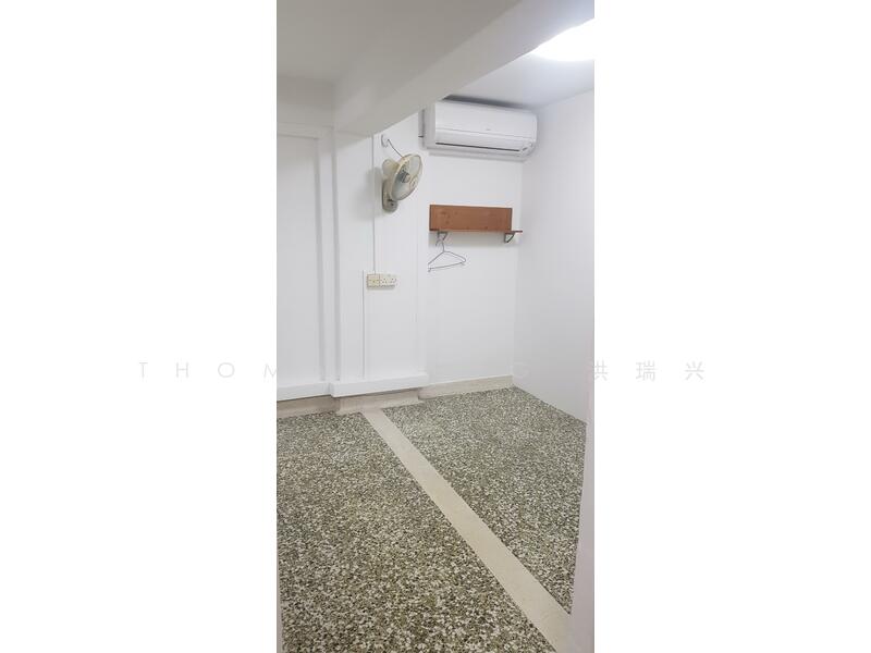 2 Tanjong Pagar Plaza, 2 Tanjong Pagar Plaza, 3 Bedrooms, 635 sqft, HDB Flat For Rent, by Thomas Ang, 24771202 - PropertyGuru.com.sg