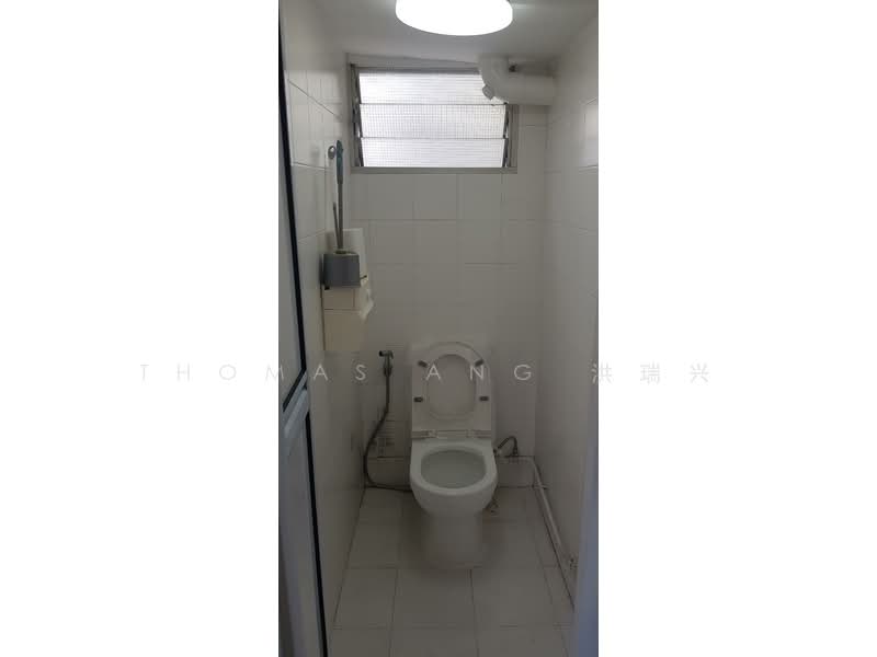 2 Tanjong Pagar Plaza, 2 Tanjong Pagar Plaza, 3 Bedrooms, 635 sqft, HDB Flat For Rent, by Thomas Ang, 24771202 - PropertyGuru.com.sg