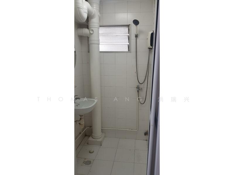 2 Tanjong Pagar Plaza, 2 Tanjong Pagar Plaza, 3 Bedrooms, 635 sqft, HDB Flat For Rent, by Thomas Ang, 24771202 - PropertyGuru.com.sg