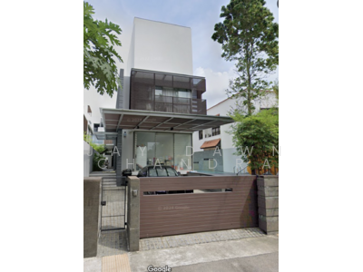 For Rent - Tan Kim Cheng Road