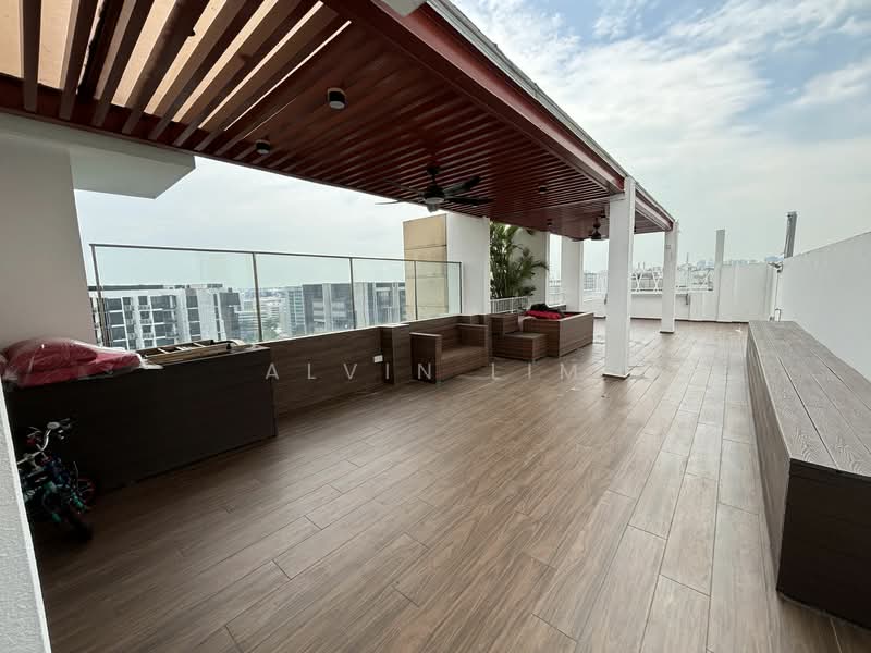 Woodsville 28 Condominium For Sale at S$ 3,080,000 | PropertyGuru Singapore
