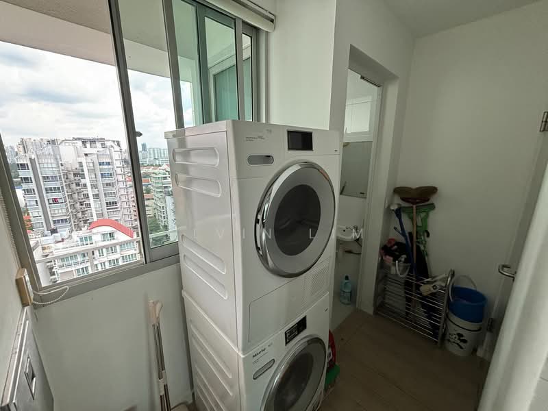 Woodsville 28 Condominium For Sale at S$ 3,080,000 | PropertyGuru Singapore