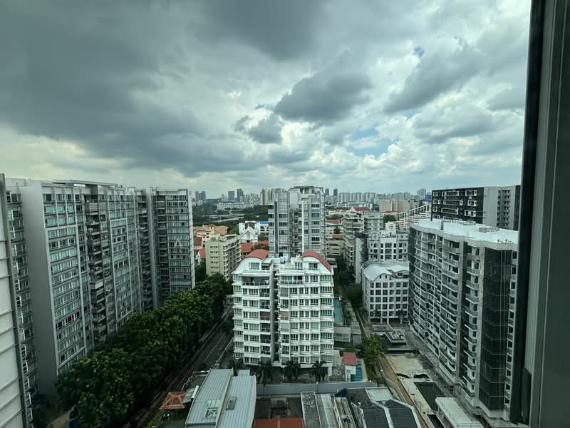 Woodsville 28 Condominium For Sale at S$ 3,080,000 | PropertyGuru Singapore