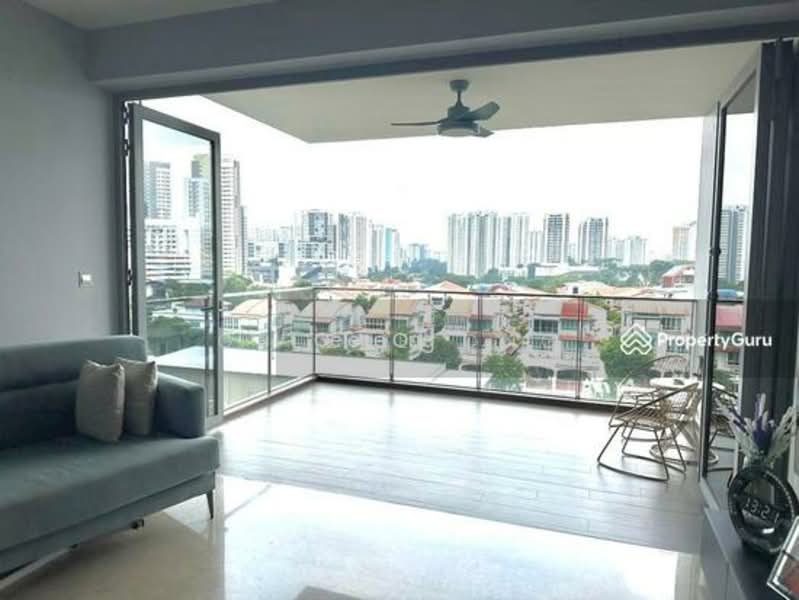Hillsta, 70 Phoenix Road, 2 Bedrooms, 990 sqft, Condominium For Sale, by Gelene Ong, 24771297 - PropertyGuru.com.sg