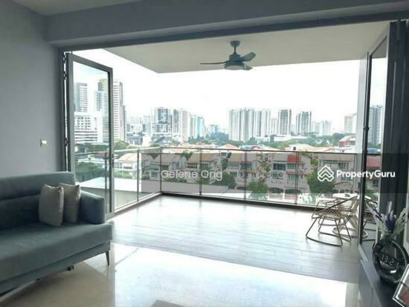 Hillsta, 70 Phoenix Road, 2 Bedrooms, 990 sqft, Condominium For Sale, by Gelene Ong, 24771297 - PropertyGuru.com.sg