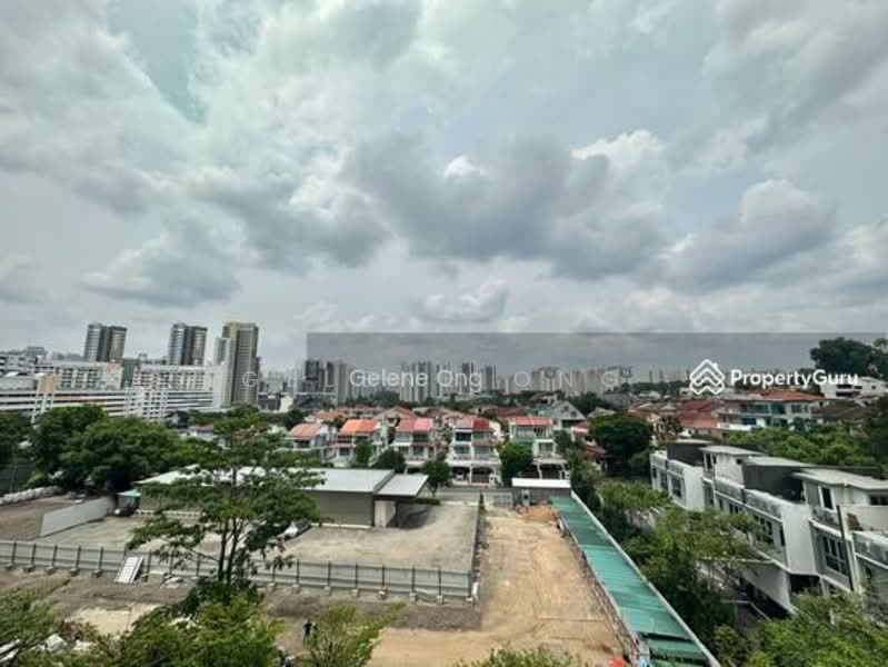 Hillsta, 70 Phoenix Road, 2 Bedrooms, 990 sqft, Condominium For Sale, by Gelene Ong, 24771297 - PropertyGuru.com.sg