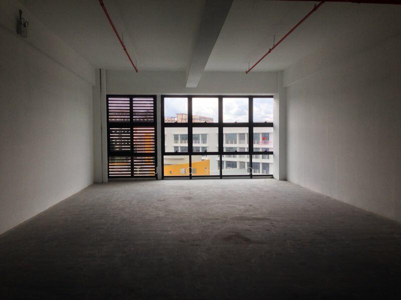 Primz Bizhub, 21 Woodlands Close singapore, 1,350 sqft, Light Industrial (B1) For Sale, by TJ Choo 朱芸苇, 24771347 - CommercialGuru.com.sg