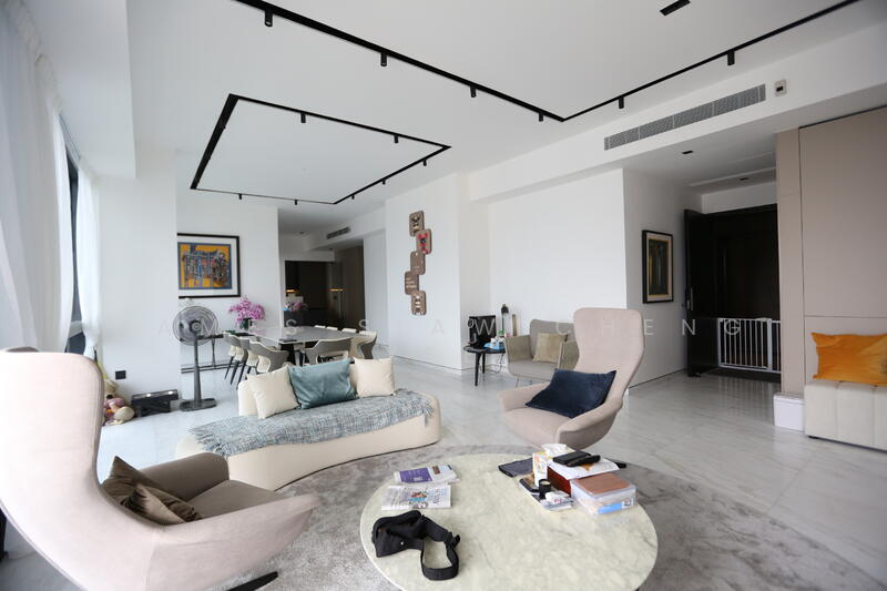 For Rent - 3 Cuscaden