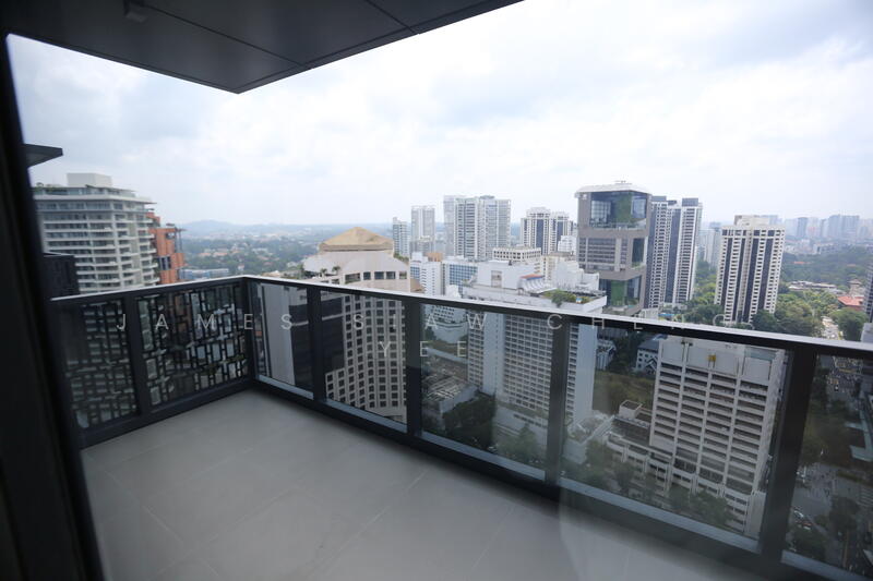 For Rent - 3 Cuscaden