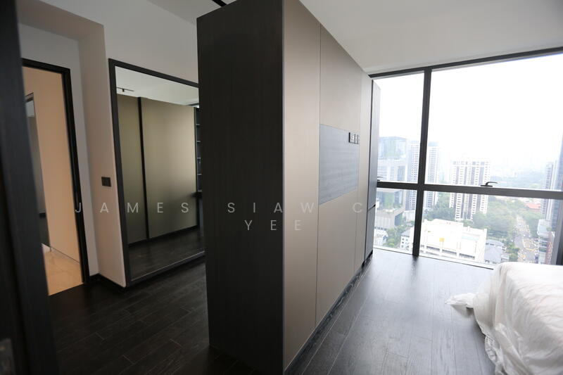 For Rent - 3 Cuscaden