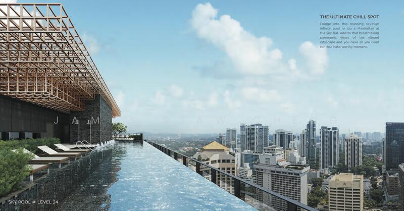 For Rent - 3 Cuscaden