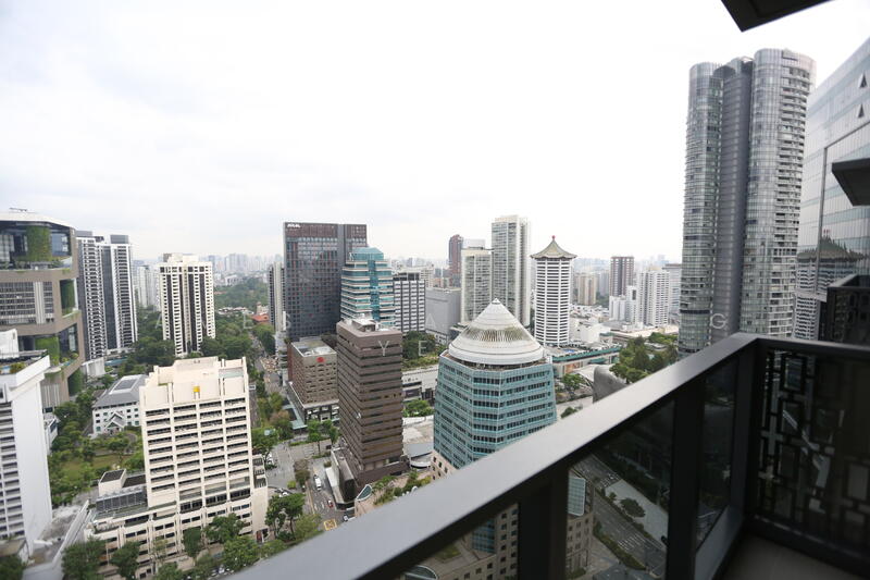 For Rent - 3 Cuscaden