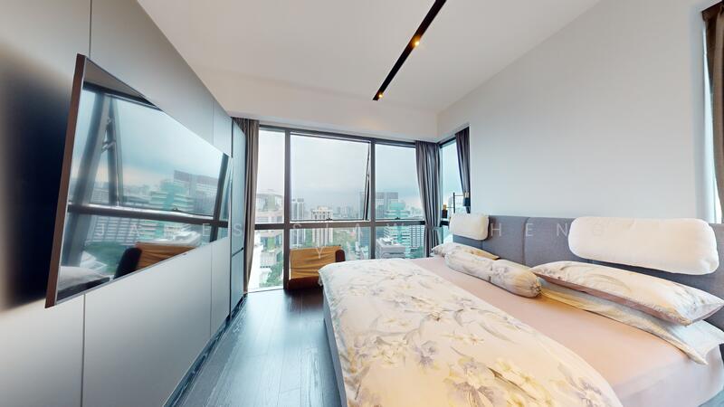 For Rent - 3 Cuscaden