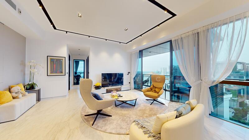 For Rent - 3 Cuscaden