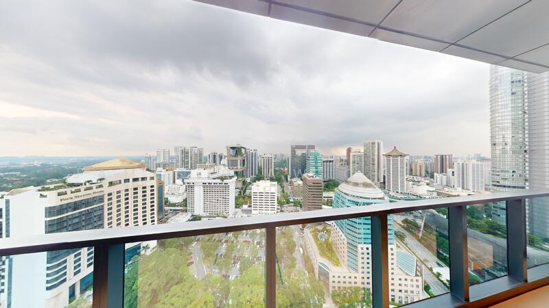 For Rent - 3 Cuscaden