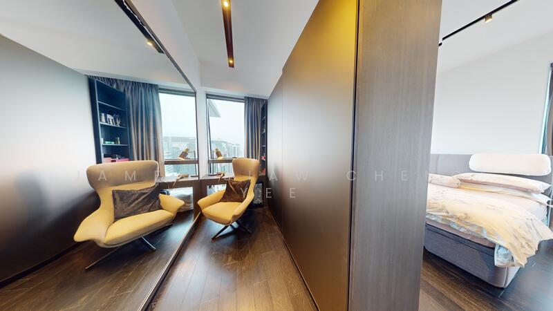 For Rent - 3 Cuscaden