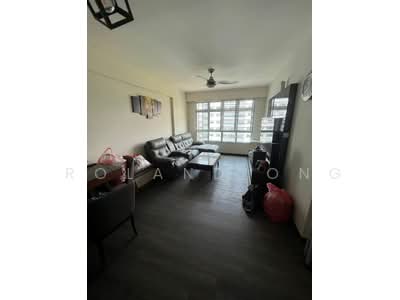 For Rent - 217A Sumang Walk