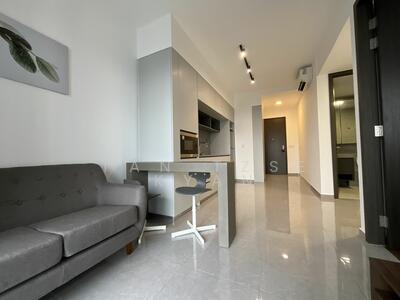 For Rent - Parc Clematis