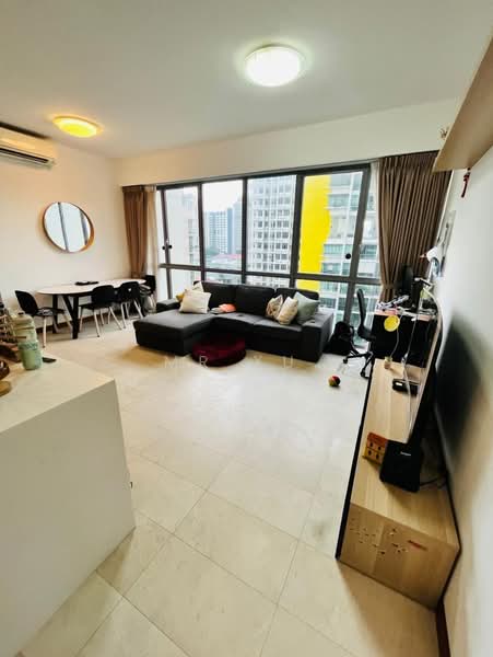 Vista Residences, 26 Jalan Datoh, 2 Bedrooms, 904 sqft, Condominium For Rent, by Mr Xu., 24771458 - PropertyGuru.com.sg