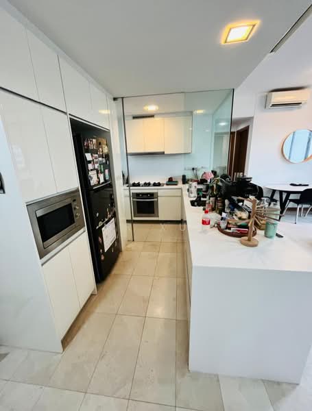Vista Residences, 26 Jalan Datoh, 2 Bedrooms, 904 sqft, Condominium For Rent, by Mr Xu., 24771458 - PropertyGuru.com.sg