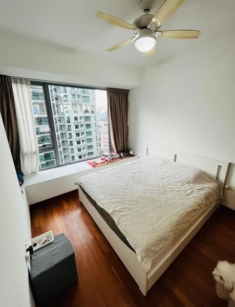 Vista Residences, 26 Jalan Datoh, 2 Bedrooms, 904 sqft, Condominium For Rent, by Mr Xu., 24771458 - PropertyGuru.com.sg