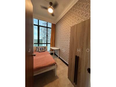 For Rent - Regent Heights