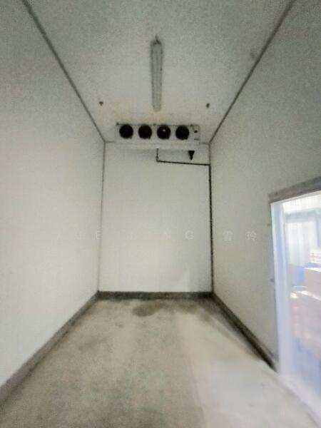 Customisable Coldroom at Central Area, Harbourfront / Telok Blangah, 201 sqft, Light Industrial (B1) For Rent, by Xue Ling 雪玲, 24771517 - CommercialGuru.com.sg