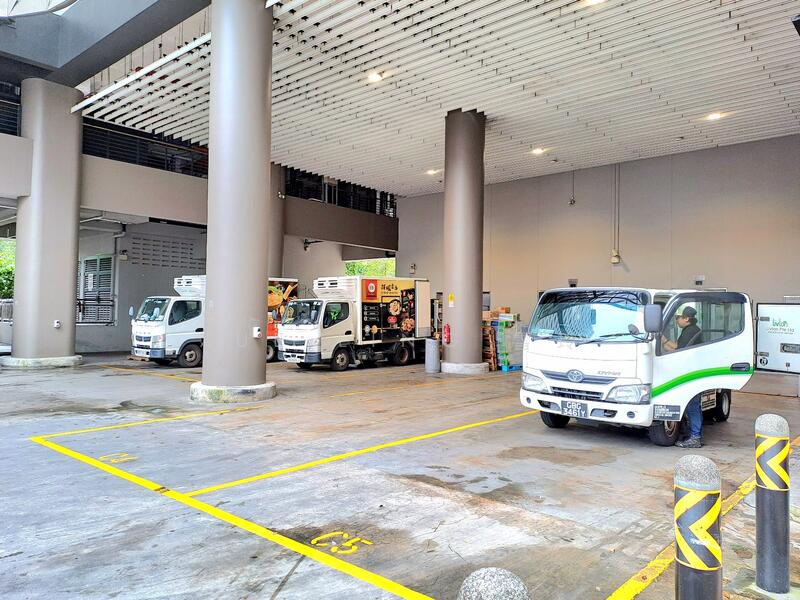 Customisable Coldroom at Central Area, Harbourfront / Telok Blangah, 201 sqft, Light Industrial (B1) For Rent, by Xue Ling 雪玲, 24771517 - CommercialGuru.com.sg