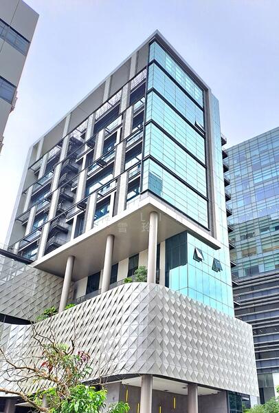 Customisable Coldroom at Central Area, Harbourfront / Telok Blangah, 201 sqft, Light Industrial (B1) For Rent, by Xue Ling 雪玲, 24771517 - CommercialGuru.com.sg