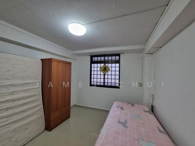 For Rent - 6 Ghim Moh Road