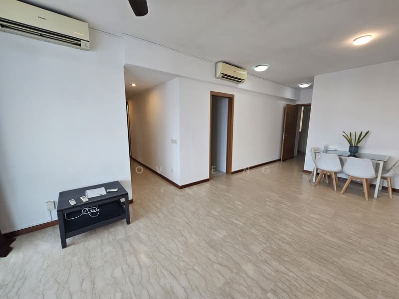 The Jade, 9 Bukit Batok Central Link, 2 Bedrooms, 1,012 sqft, Condominium For Rent, by Novene Ng, 24771624 - PropertyGuru.com.sg