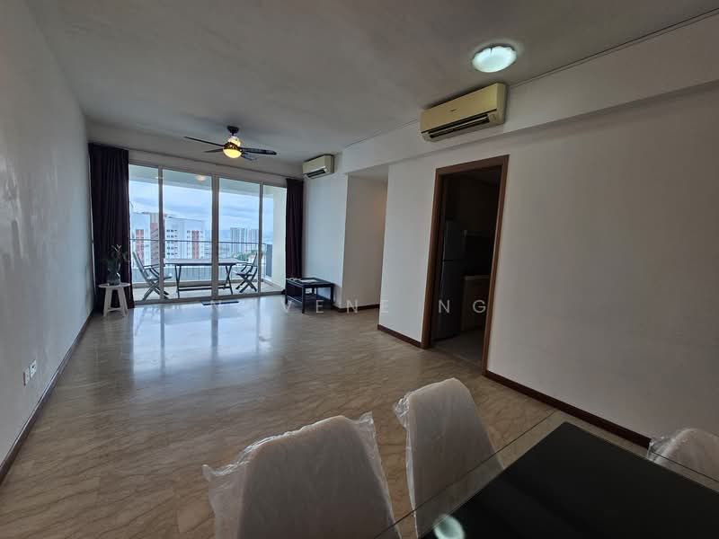 The Jade, 9 Bukit Batok Central Link, 2 Bedrooms, 1,012 sqft, Condominium For Rent, by Novene Ng, 24771624 - PropertyGuru.com.sg