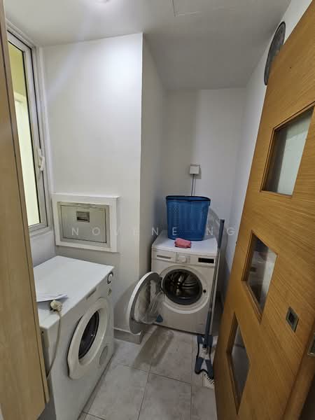 The Jade, 9 Bukit Batok Central Link, 2 Bedrooms, 1,012 sqft, Condominium For Rent, by Novene Ng, 24771624 - PropertyGuru.com.sg