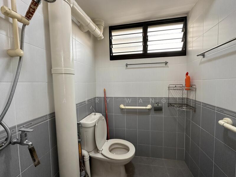 For Rent - 122 Bedok North Street 2