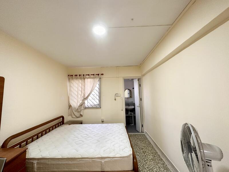 For Rent - 122 Bedok North Street 2