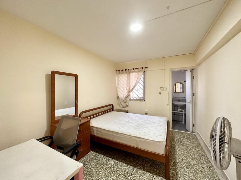For Rent - 122 Bedok North Street 2